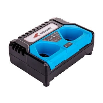 Koham KH-PS10825C Akülü Budama Makası Çift Akülü 26mm