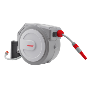 Palmera PA-OHM40 Otomatik Hortum Makarası 40 Mt Hortumlu