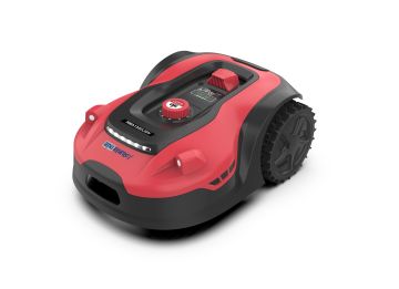 Energy RMA 1202L 20V Akülü Robot Çim Biçme Makinesi 4Ah (130 mt Alan Teli Dahil)