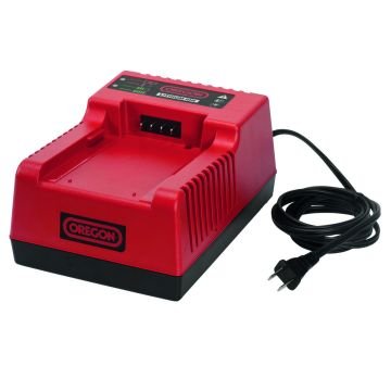 Oregon 594079 C750 Akü Şarj Ünitesi Hızlı Şarj
