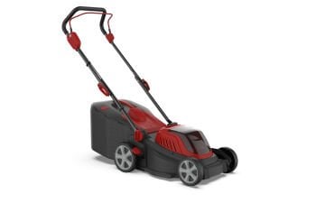 Energy LMC2038DK 20V Akülü Çim Biçme Makinesi (2x2Ah Akü+Şarj)