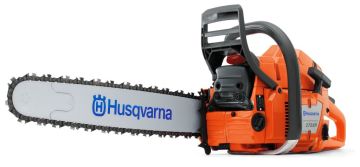 Husqvarna 372 XP X-TORQ Motorlu Testere 5,5HP /70,7CC / 6,6KG / 3