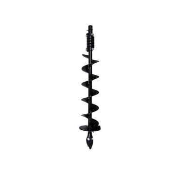Mikawa Aug - 602 Küçük Burgu Ucu 15 Cm
