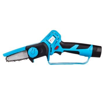 Koham KH-3GXD40HS10.8B Akülü Budama Testeresi 2 Akülü 2.5 Ah Akü + Şarj Cihazı