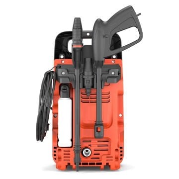 Black+Decker BXPW1300E Yüksek Basınçlı Yıkama Makinesi 100 Bar