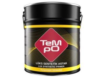 Tempo Lüks Sentetik Astar 3 Kg
