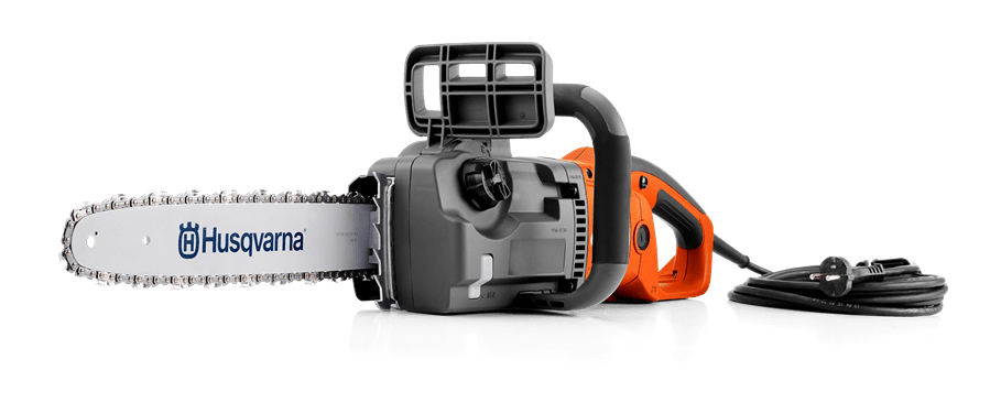 Husqvarna 420EL Elektrikli Testere 2000W / 91 / 28 DİŞ