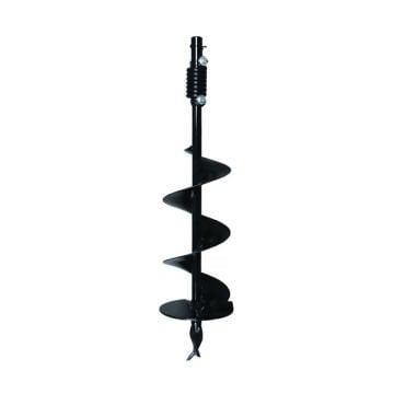 Mikawa Aug - 802 Büyük Burgu Ucu 20 Cm
