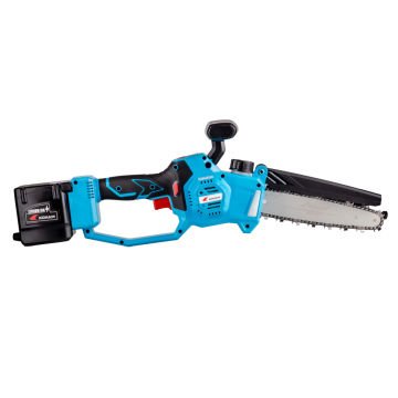 Koham KH-CS21608B Akülü Budama Testeresi İki Akülü 5.0 Ah Akü + Şarz Cihazı