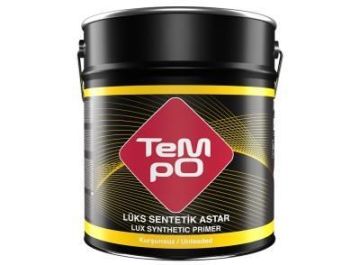 Tempo Lüks Sentetik Astar 18 Kg