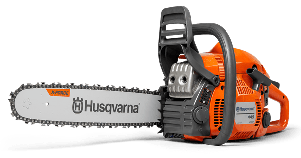 Husqvarna 445-II Motorlu Testere 2,8HP / 45,7CC / 4,9KG / .325 / 36 DİŞ