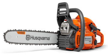 Husqvarna 450-II Motorlu Testere 3,2HP / 50,2CC / 4,9KG / .325 / 36 DİŞ