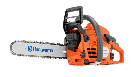 Husqvarna 543 XP Motorlu Testere 2,95HP / 43,1CC / 4,5KG / .325 / 32 DİŞ