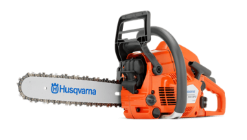 Husqvarna 543 XP Motorlu Testere 2,95HP / 43,1CC / 4,5KG / .325 / 32 DİŞ