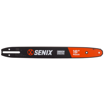 Senix 199140000150 Kılavuz Pala 32 Diş 3/25 Makaralı  (Csx6-M-Eu ile uyumlu)