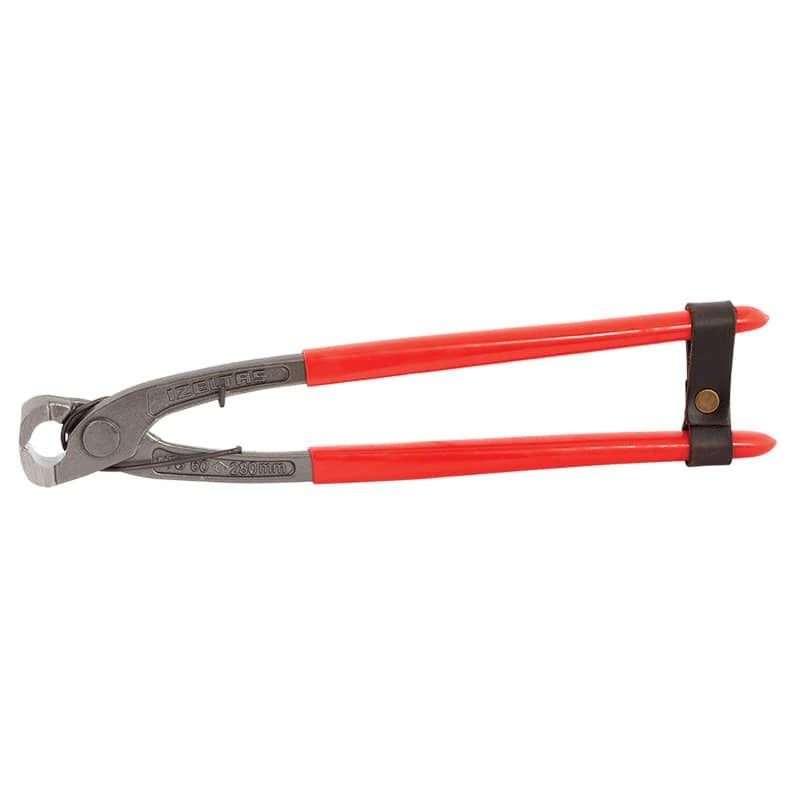 İzeltaş  Betoncu Kerpeten Yaylı 280 Mm  (3831150280)