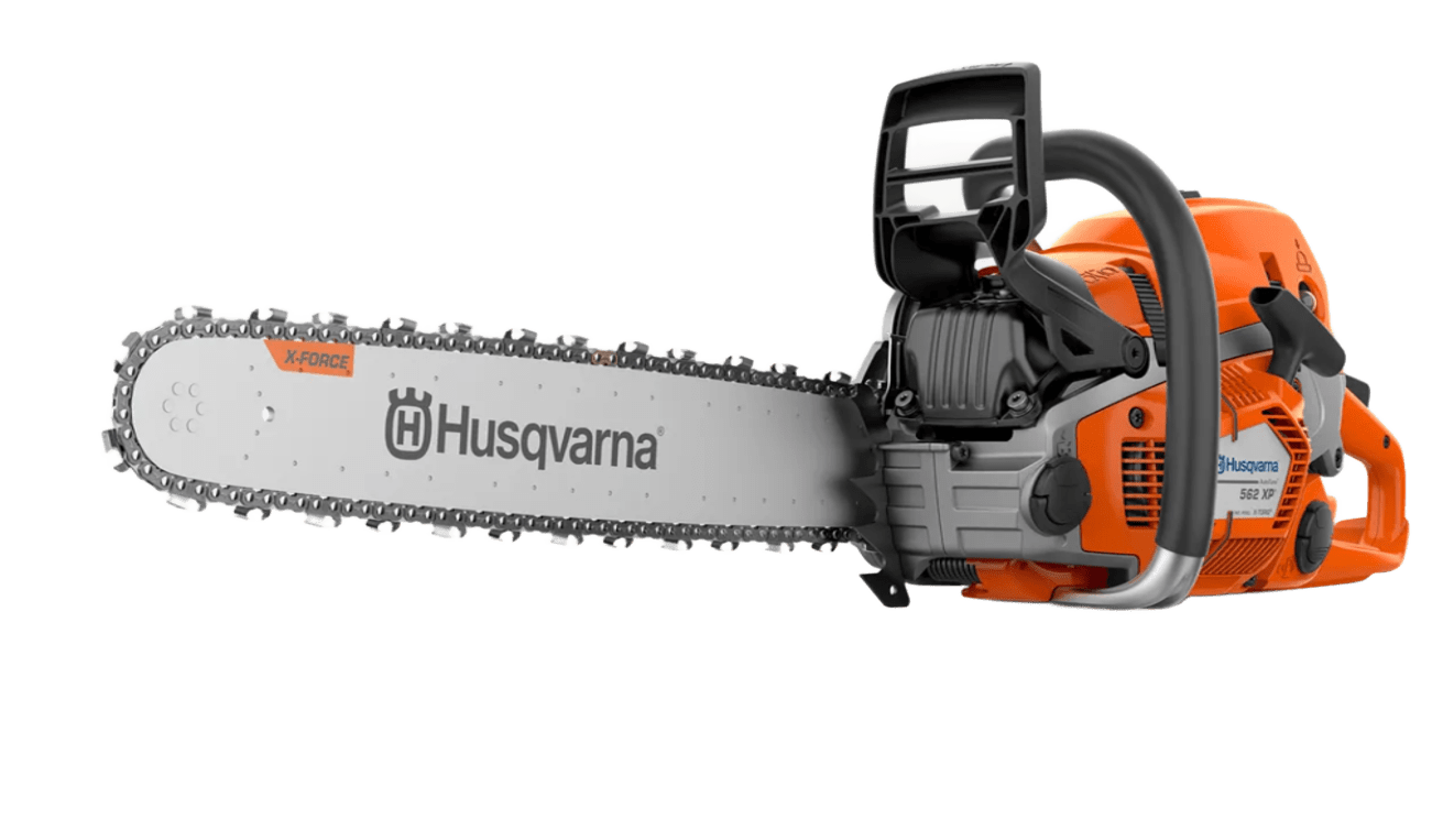 Husqvarna 562 XP MARK II Motorlu Testere 4,7HP / 59,8CC / 5,9KG / 3/8 / 36 DİŞ