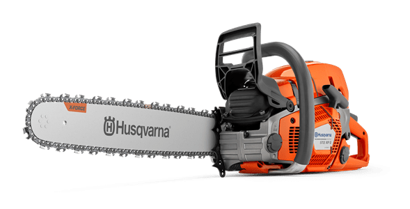 Husqvarna 572 XP Motorlu Testere 5,8HP / 70,6CC / 6,6KG / 3/8 / 36 DİŞ