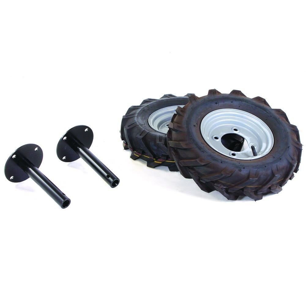 Pubert 8000020103 Tekerlek Takımı