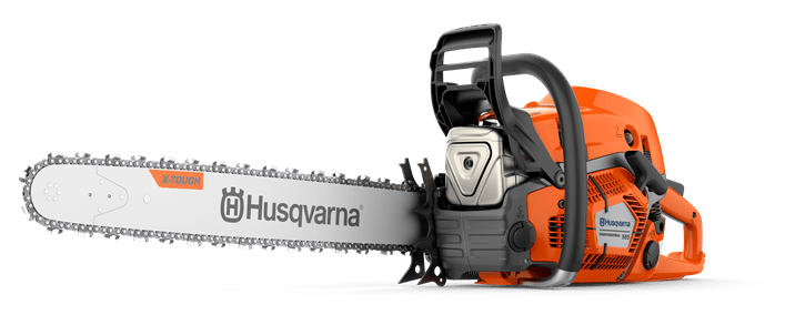Husqvarna 585 Motorlu Testere 6.93HP /86CC /7.5K /3/8 42 DİŞ MAK RSN