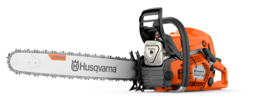 Husqvarna 585 Motorlu Testere 6.93HP /86CC /7.5K /3/8 42 DİŞ MAK RSN