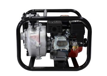 İtal IWP50-HL Benzinli Su Motoru 2'' Yüksek Basınçlı