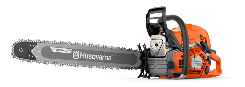 Husqvarna 592XP Motorlu Testere 7.61HP /92.7CC /7.4KG / 3/8 42 DİŞ MAK RSN X-TOUGH LIGHT