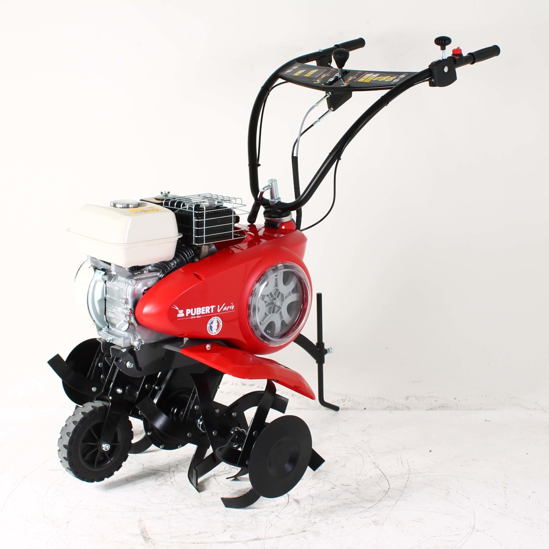 Pubert Vario 40H C3 Honda Benzinli Çapa Makinesi