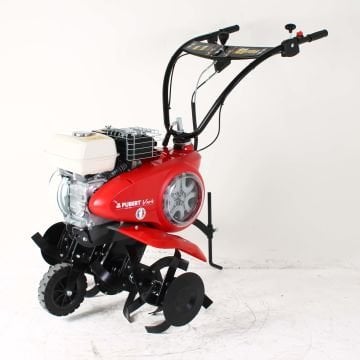 Pubert Vario 40H C3 Honda Benzinli Çapa Makinesi