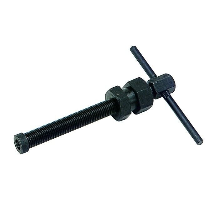 İzeltaş  Batarya Çektirme Yedek Mil 8X8 (7050290844)