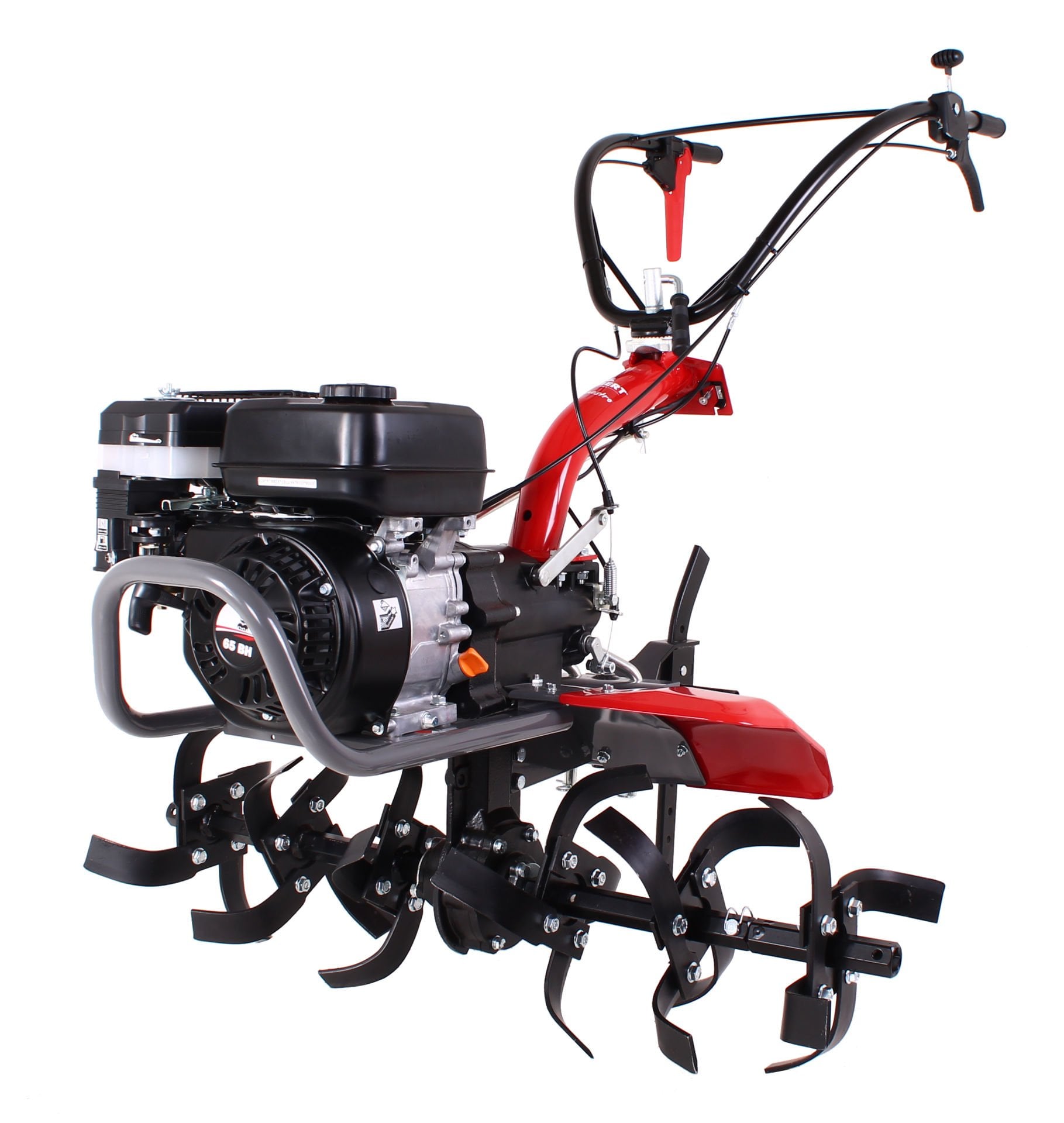 Pubert Maestro 55P R210 Benzinli Çapa Makinası