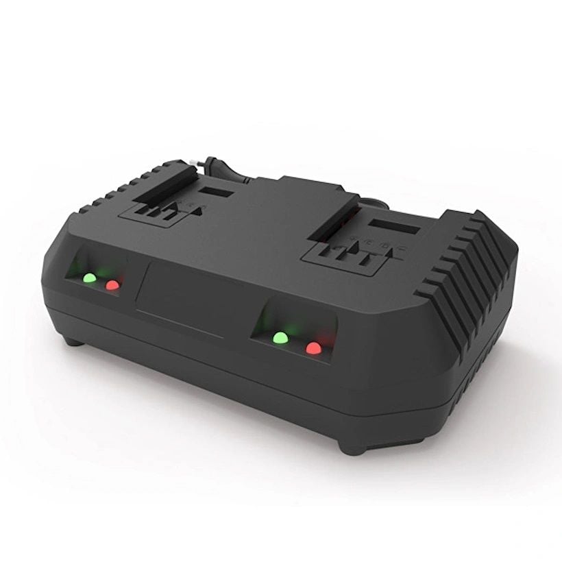 Energy CGC20G 20V 2.0A Şarj Cihazı Çiftli