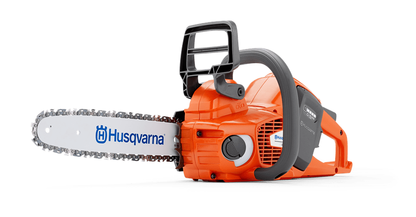 Husqvarna 535iXP Akülü Motorlu Testere AKÜ VE ŞARJ CİHAZI HARİÇ