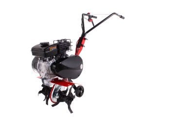 Pubert Uno R100 Mini Benzinli Çapa Makinası