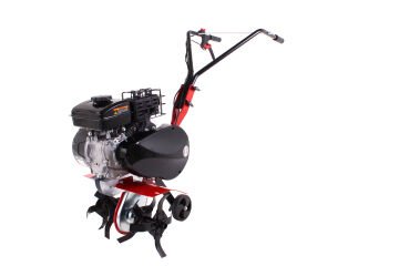 Pubert Uno R100 Mini Benzinli Çapa Makinası