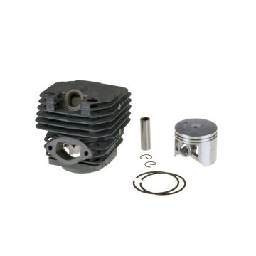 Energy 1066 Motorlu Testere Silindir+Piston (Çin 4500 Uyumlu)