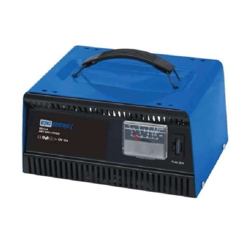 Energy BD12A Akü Şarj Cihazı