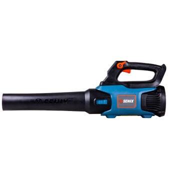 Senix BLAX2-M3-EU-0 Akülü Üfleme Makinesi (Aküsüz)