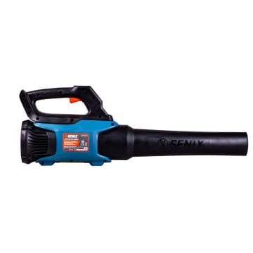 Senix BLAX2-M3-EU-0 Akülü Üfleme Makinesi (Aküsüz)