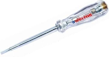 İzeltaş  Master Kontrol Kalemi Düz Uçlu 165 Mm (4555170165)