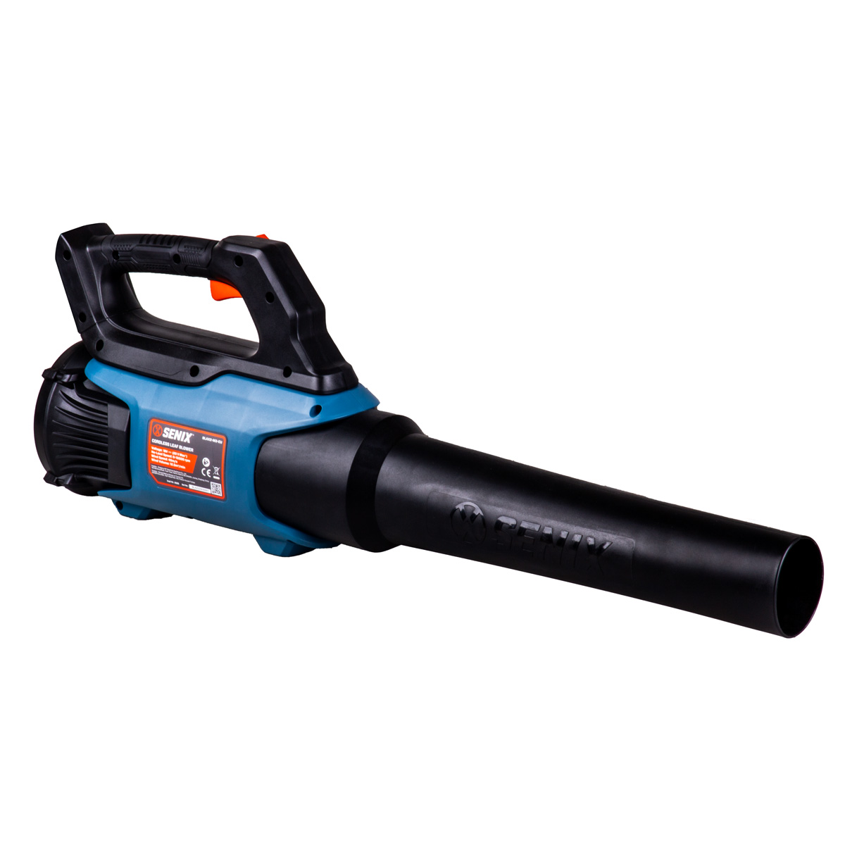 Senix BLAX2-M3-EU-0 Akülü Üfleme Makinesi (Aküsüz)
