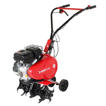 Pubert Nano 20R Mini Benzinli Çapa Makinesi