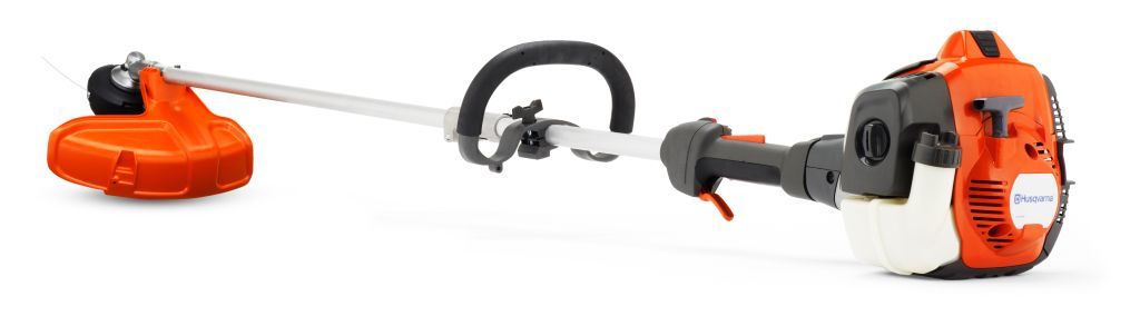 Husqvarna 525LK Motorlu Tırpan Yan Tip PİLOT KOL 1,34HP / 25,4CC / 4,5KG