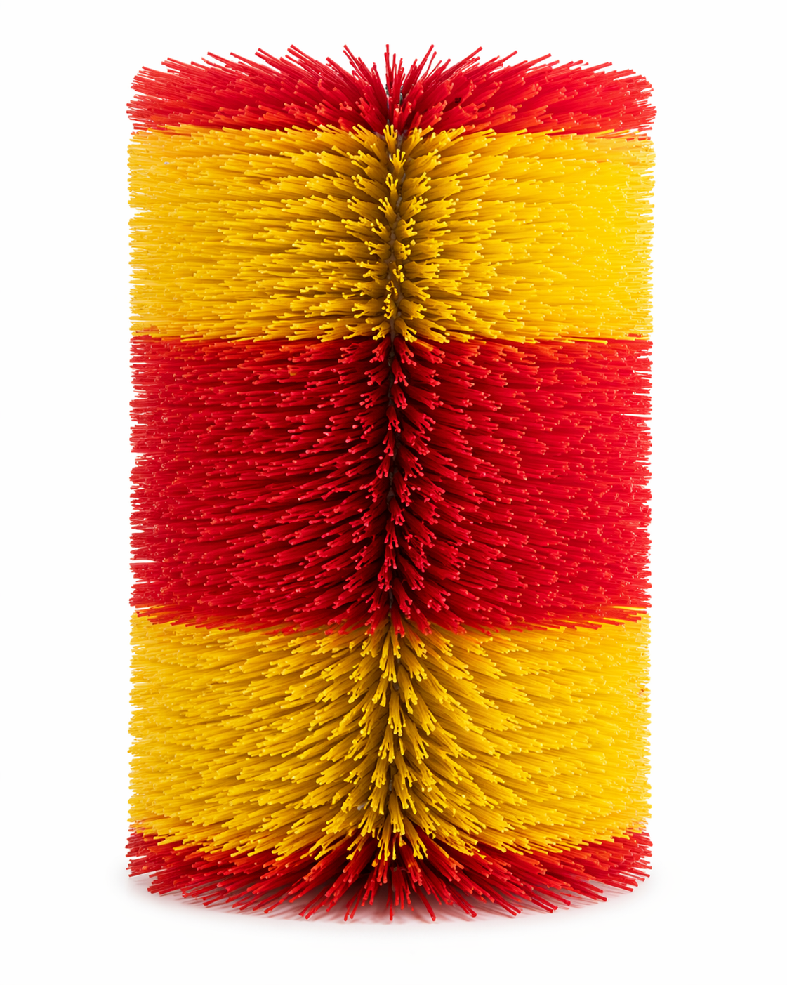 Bartech İnek Kaşıma Fırçası - Standart, 44*65 cm