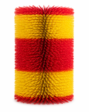 Bartech İnek Kaşıma Fırçası - Standart, 44*65 cm