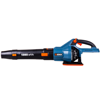 Senix BLAX6-M1-EU-0 Akülü Üfleme Makinesi (Aküsüz)