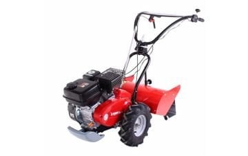 Pubert Roto 404 R180 Benzinli Çapalama Makinası