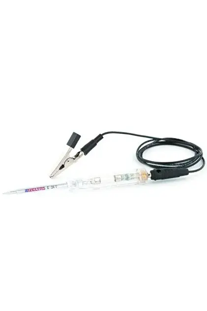 İzeltaş  Oto Kontrol Kalemı 135 Mm (4565170135)