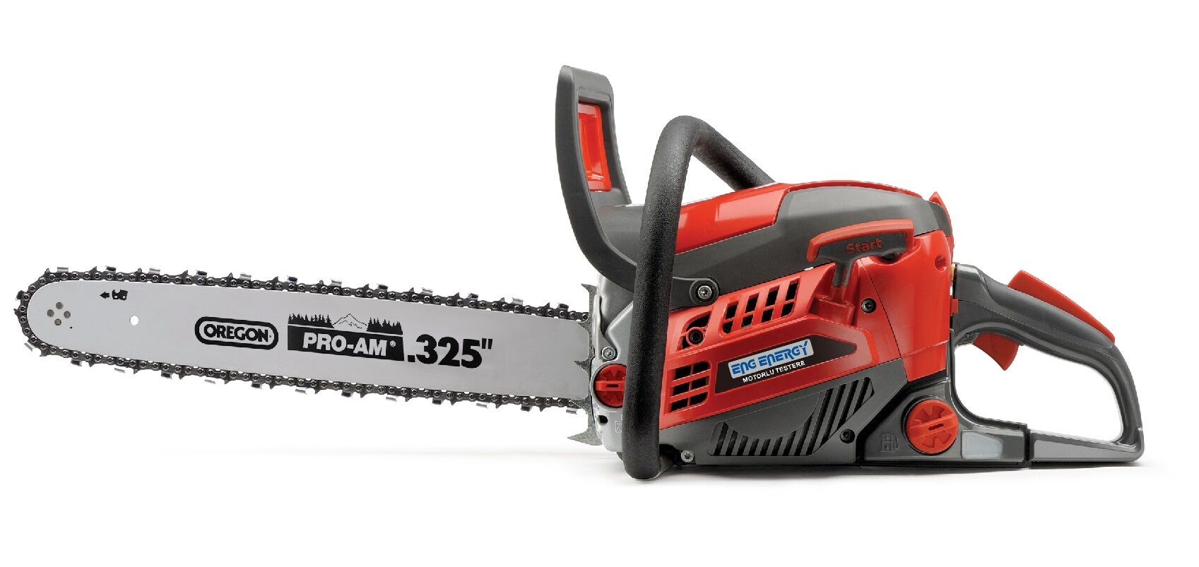 Enegy HCS155 Benzinli Motorlu Testere