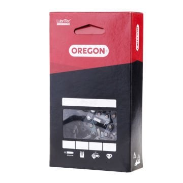 Oregon 72DX072X Motorlu Testere Zinciri 3/8 - 36 Diş Yuvarlak